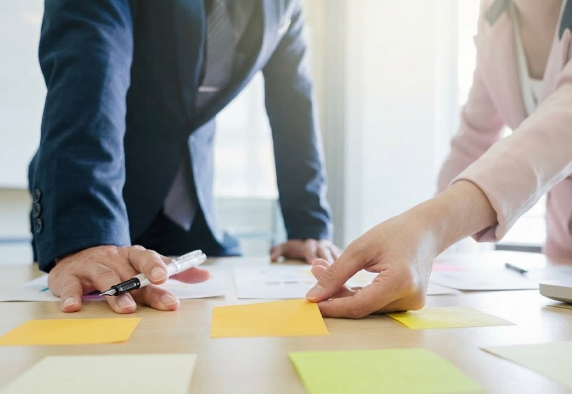 AI見積もりシステムの自社開発